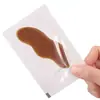 Parche nasal de hidrogel para adultos y niños, compresa fría, respiración nasal irregular, parche de ventilación nasal, parche refrescante nasal