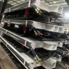 Soporta la Personalización de Conjuntos de Trenes Móviles Hidráulicos de Control Eléctrico y Vehículos Autopropulsados para Equipos Electromecánicos de Minería