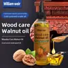 Exclusivo TransfronterizoAceite de Nuez Aceite de Teca para Muebles de Madera para Exteriores