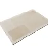 Alfombrilla simple para el suelo del baño, alfombrilla para el inodoro estilo japonés, absorbente y antideslizante, secado rápido y resistente a las manchas, alfombrilla de tierra de diatomeas