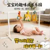 Soporte para Juguetes de Bebé para Video Corto DIY, Gadget para Calmar al Bebé Manos Libres, Soporte de PVC para Juguetes de Bebé