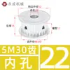 Polia Síncrona Tipo AF sem Flange Polia de Correia Síncrona 5M 30 Dentes Largura da Ranhura 11/16/21/27 Diâmetro Externo 46,6 Polia de Acionamento
