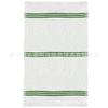 Trapo para Lavar Platos de Cocina Algodón Puro Microfibra Gancho Limpiar Agua de Comida Té Café Taza Térmica Toalla de Almacenamiento