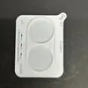 Película de vidro para lente Redmi 13C tudo incluído Xiaomi Poco C65 câmera película de lente transparente 3D