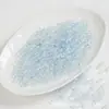 Miçangas 4mm Super Qualidade Miçangas Arroz Eletrodepositadas Coloridas Vidro Miçangas Arroz DIY Pulseira Artesanal Acessórios de Joias Miçangas Soltas