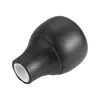 Adecuado para perilla de cambio de marcha de coche Ford Ranger Explorer, mango de cambio negro, accesorios transfronterizos