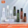 Frasco Borrifador Personalizado de Alta Qualidade com Ombro Reto 100ml Frasco Marrom para Óleo Essencial 80ml 150ml 200ml Frasco para Perfume com Borrifador Fino