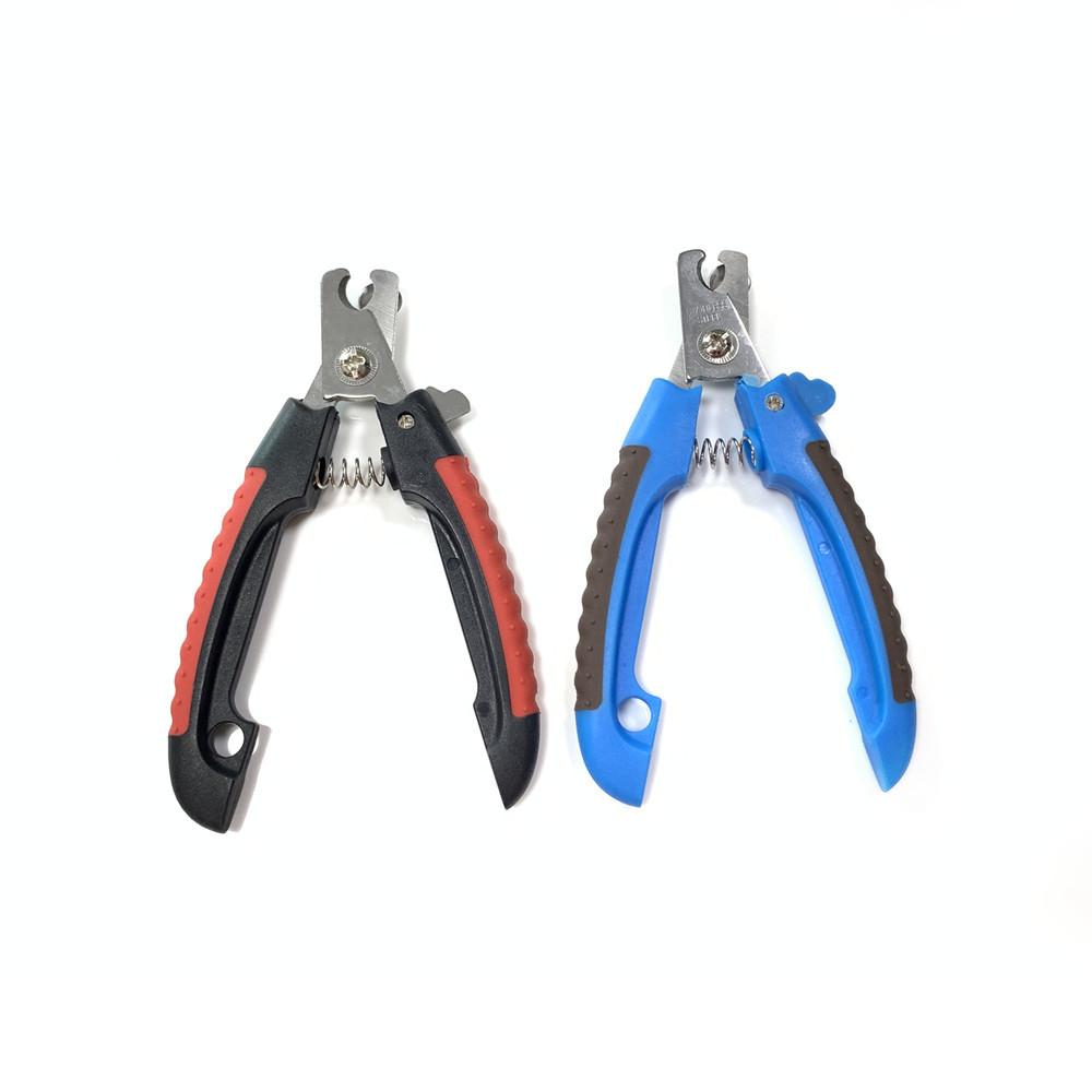 Pet nail clippers (9)