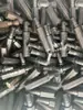 Trituradora Accesorios de Diente Redondo Máquina Pulverizadora Máquina Autocebante Disco de Diente Recto Tornillo Diente Móvil Interno Fabricante Hoja Diente Cuadrado