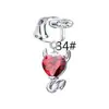 Anillo Falso para Ombligo de Amazon Circonita Clavo para Ombligo Sin Perforación Clip para Ombligo de Doble Uso Joyería Falsa para Ombligo Fabricante