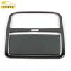 Adecuado para Dongfeng Scenery S560 Lámpara de lectura delantera Marco decorativo S560 Lámpara de lectura de control central Pantalla Pegatina de lentejuelas Accesorios