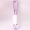 Cordão de Pulso com Corrente Colorida Dopamina Portátil Corda de Mão Adequado para Capa de Celular Apple Cordão Anti-queda Anti-perda