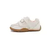 Zapatos Casuales de Velcro Estilo Nuevo 2026, Zapatos Deportivos Ligeros, Tenis Planos Versátiles para Mujer, Lunares de Primavera