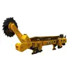 Equipamento de Suporte para Escavadeira de Mineração é Fornecido em Várias Especificações e Tamanhos. o Material é Altamente Resistente, Simples e Conveniente