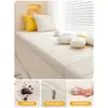 Cojín Personalizado Desmontable y Lavable para Ventana de Mirador, Cojín para Repisa de Ventana, Nuevo Modelo 2025, Lujo Ligero, Esencial para Transformación de Ventana de Mirador en Habitación de Madre y Bebé para Apartamentos Pequeños