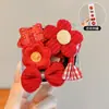 Pinzas para el pelo de bebé que no dañan el pelo, Pinzas para el pelo de bebé para recién nacidos, Accesorios para el pelo para niñas, Pasadores para bebés y niños pequeños, Accesorios para el pelo de niñas pequeñas