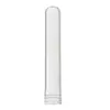 Frasco Transparente de Plástico para Pet Dentes 32 39 Gramas Frasco Embalagem para Higienizador de Mãos Cosmético Frasco Tubo Especial para Moldagem por Sopro