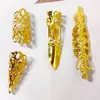 Piezas de Flor de Metal, Collares de Minorías Étnicas, Pendientes, Colgantes, Accesorios, Ropa, Joyería de Mariposas, Materiales, Accesorios, Joyería de Plata Miao