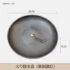 Cadena de Drenaje de Agua Estilo Chino para Patio Morado, Cadena de Lluvia, Cadena de Drenaje, Cadena de Canalón, Cadena de Agua de Lluvia, Villa, Casa de Huéspedes, Cadena de Lluvia para Aleros