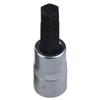 Nigao importado S2 presión con manguito hexagonal cruz arroz ciruela destornillador eléctrico boquilla manguito cabezal de destornillador magnético fuerte