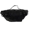 Mochila Transfronteiriça Nova 2025 Bolsa Transversal para Homens e Mulheres Esportes ao Ar Livre Tática Multifuncional Lazer Bolsa de Pesca de Grande Capacidade