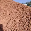 Material Filtrante de Piedra Volcánica para Tratamiento de Agua, Partículas de Piedra Volcánica Negras y Rojas para Jardinería, Piezas Grandes de Piedra Volcánica para Jardinería