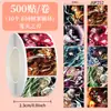 100 Pegatinas Venta Caliente Transfronteriza Animación Japonesa Versión Q Kimetsu no Yaiba Pegatinas de Graffiti de Animación Junto al Refrigerador Pegatinas para Patineta