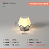 Postes de Lámpara Solares, Farolas para Patio, Luces para Césped de Exterior, Postes de Luz para Puerta de Jardín de Villa, Luces LED para Valla de Patio