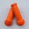 Envío Gratis Puños de Manillar para Patinete Infantil Cubiertas Suaves de Goma Manillar Universal para Vehículos de Tres Ruedas Cuatro Ruedas Cochecitos Accesorios de Bicicleta