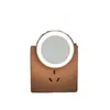 Luz nocturna para dormir, control de luz con sensor inteligente, lámpara de pared LED para dormitorio, enchufable, de bajo consumo, lámpara de mesita de noche para niños