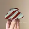 Mini Presilha de Cabelo com Diamantes Cintilantes para Mulheres, Presilha para Franja da Testa, Presilha Lateral para Franja, Grampo de Cabelo, Presilha Lateral, Acessório de Cabelo