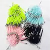Fabricantes de cuerdas para teléfonos móviles cadena tejida para teléfonos móviles cuerda para teléfonos móviles colorida multicolor colgante para teléfonos móviles fabricantes Venta al por mayor Venta al por mayor