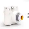 Adequado para Câmeras Instantâneas Instax Mini7S/8/8+/9/Kitty, Filtros Coloridos, Filtro Único, Neutro, Sem Logo