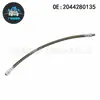 2044280135 Selección Transfronteriza/Aplicable Manguera de Freno Delantera Mercedes-Benz Clase C W204