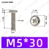 Tornillos para máquina de cabeza Phillips de alta resistencia grado 10.9 niquelados M2~M6 en stock, tornillos pequeños ranurados Phillips estándar nacional al por mayor