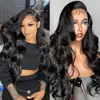 Peluca de Encaje Frontal Cabello Rizado Onda Grande Tocado Comercio Exterior Transfronterizo Peluca Tocado de Encaje Frontal Europeo y Americano