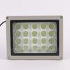 Foco LED de 20W Iluminación Luz de Proyección LED Cuentas de Lámpara de Alta Potencia Iluminación de Ingeniería Exterior Monitoreo Luz Suplementaria LED
