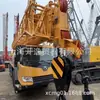 Grúa Xugong de 70 toneladas de segunda mano grúa camión Xugong de segunda mano XCMG QY70K venta oficial Xugong de segunda mano