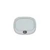 2026 Verão Novo Produto Ventilador de Clipe de Cintura USB Outdoor Portátil Alta Potência Sem Lâminas Ventilador de Pescoço Transfronteiriço