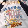 Uniformes personalizados para o dia do esporte da turma, camisetas para alunos do ensino fundamental e médio, sexto ano, manga curta, algodão puro, formatura, assinatura manuscrita
