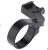 Jiaming Marco de Extensión de Medidor Soporte para Medidor de Bicicleta Carretera Montaña Compatible Fast-link Medidor Ojo de Gato
