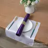 Guardanapo de Cetim Guardanapo de Hotel Guardanapo de Casamento Pano Dobrado Flor de Tecido Alta Densidade Borda Travada Cor Sólida Pano para Limpar Copos Melhor Vendedor da Amazon