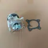 21010-4JM0A es adecuado para bomba de agua de motor Nissan Navara Terra QR25 con junta