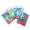 Impermeable desechable de fábrica con logo y publicidad impresa para adulto, de viaje, para exteriores, engrosado, transparente, de una sola pieza, con botón, poncho de PE
