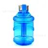 Fabricantes de vasos deportivos para niños 650ml hervidor frío PETG cubo pequeño 650ml vaso deportivo para niños se puede imprimir