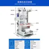 Máquina Automática Completa de Encogimiento por Manga Plástica Máquina Selladora de Plástico para Bebidas de Agua Mineral Máquina Envolvedora de Película Termoencogible PE para Cajas de Cartón, Cajas de Madera con Burbujas