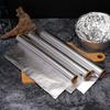Papel de Aluminio Barbacoa Barbacoa Papel de Aluminio Papel de Aluminio Horneado Horno Vermicelli de Sesenta Años Freidora de Aire Especial Papel de Aluminio Envío Gratis