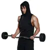 Chaleco de Entrenamiento de Fitness para Atletismo y Fútbol para Hombres, Holgado, de Secado Rápido, para Correr, Baloncesto, Chaleco Deportivo para Hombres