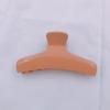 Pinza Grande Vintage para el Cabello para Bañarse y Peinarse, Pasador para la Parte Trasera de la Cabeza, Accesorio para el Cabello de Amazon para Mujeres, Geométrico para Cabello Suelto