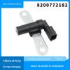 Aplicável ao sensor de posição do virabrequim do motor de automóvel Renault peças de automóvel vendas diretas da fábrica 8200772182